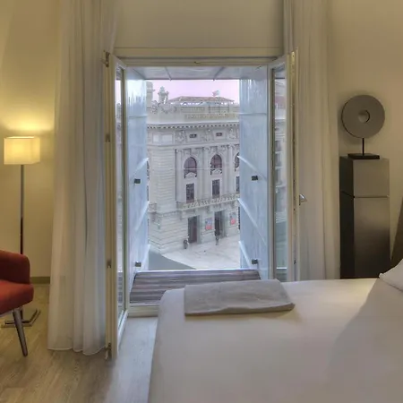 Nh Collection Porto Batalha-2