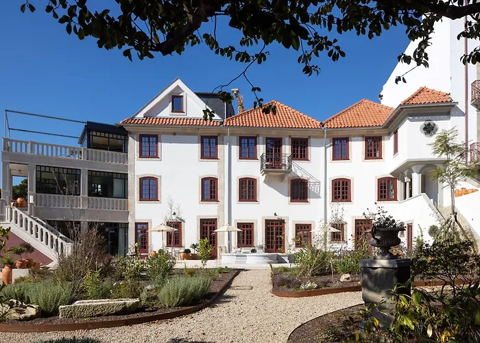 Casa Camelia Acomodação com café da manhã Porto